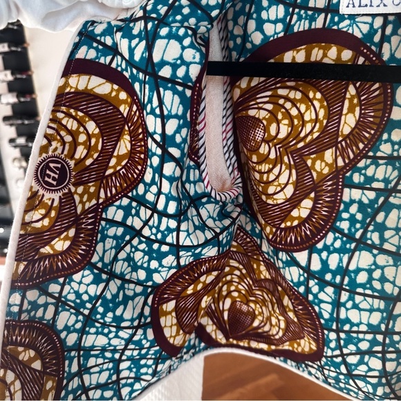 Rare Limited Edition Alix of Bohemia Limited Edition Nona Ribbon Jacket - Picture 8 of 17